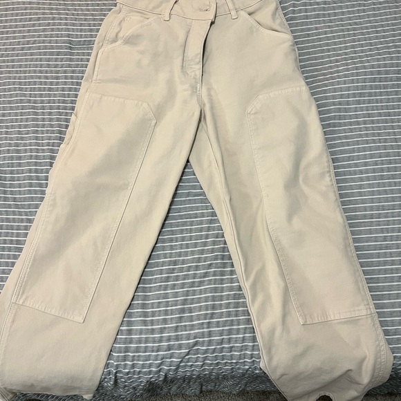 Aritzia Brennan Pant, wilfred free size 2! - Picture 2 of 5